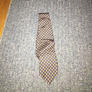 Men's tie